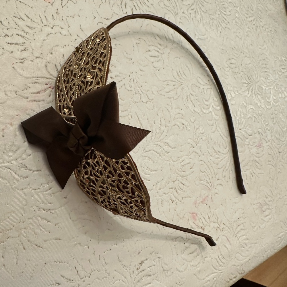 Hair accessory